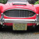Illustration for article titled Austin Healey Dump